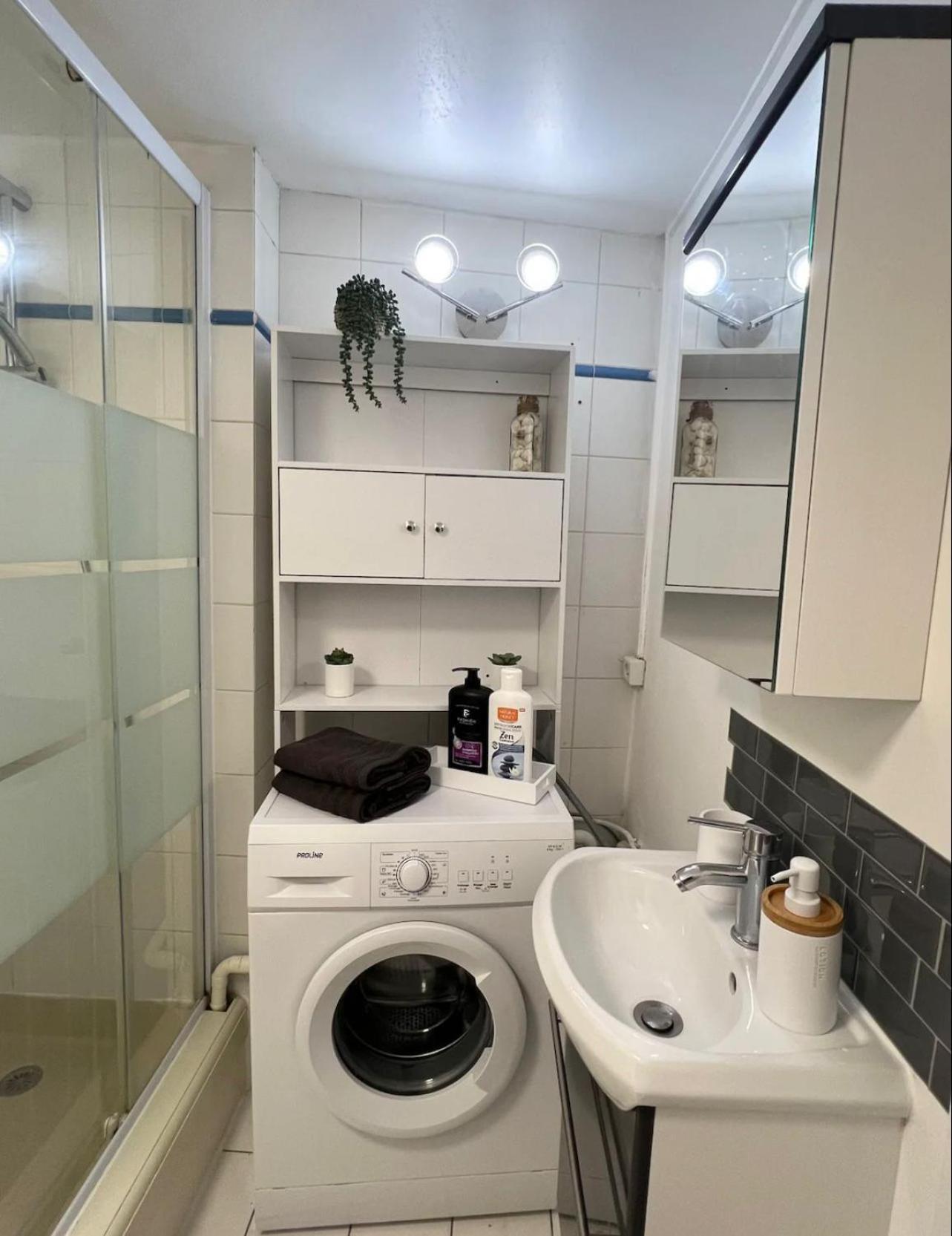 Le Cocon Du Pantheon Apartment Paris Exterior photo