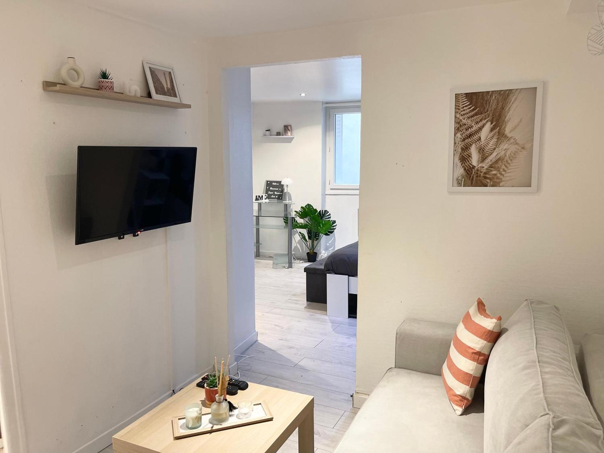 Le Cocon Du Pantheon Apartment Paris Exterior photo