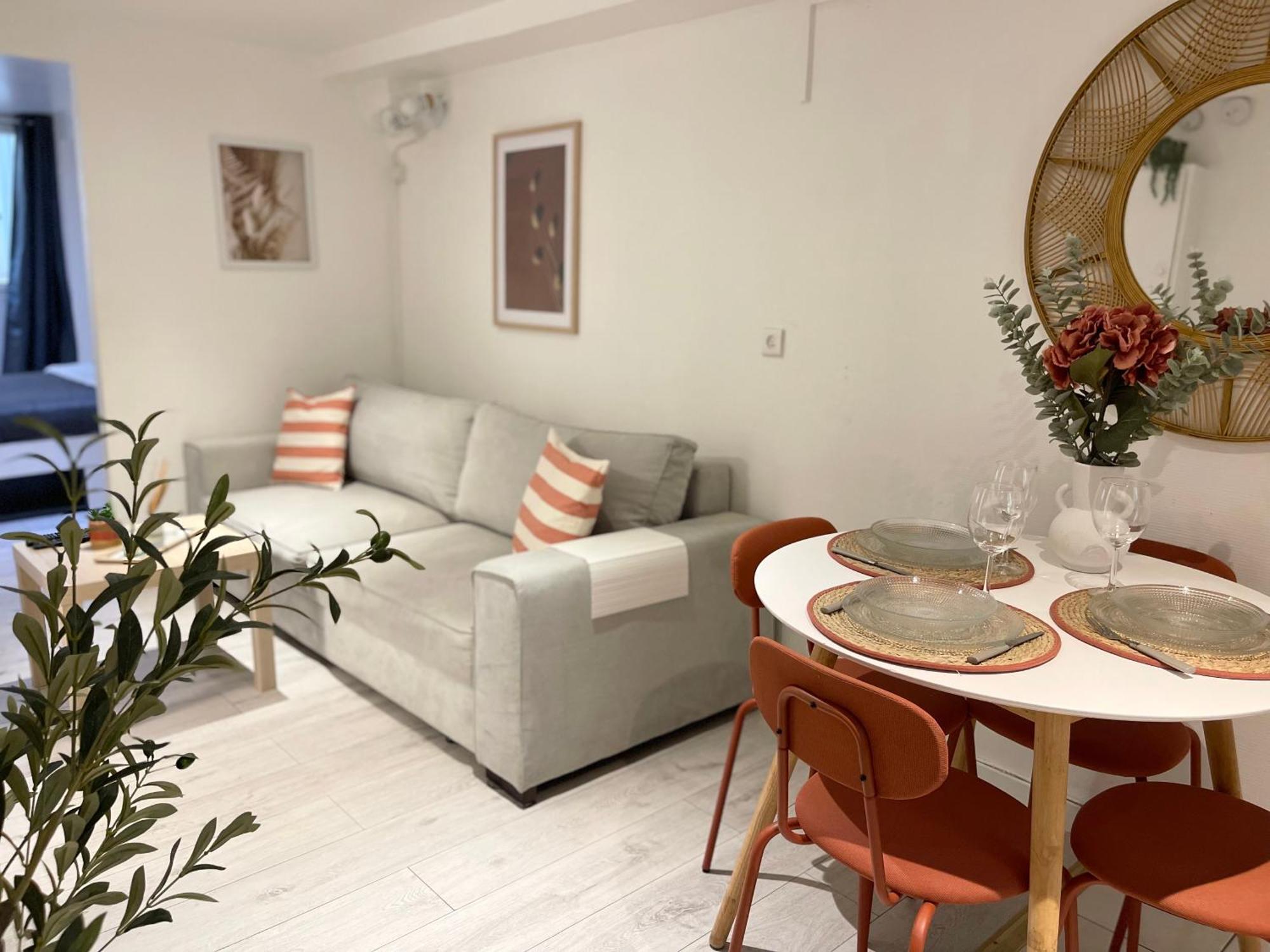Le Cocon Du Pantheon Apartment Paris Exterior photo